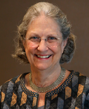 Beverley H. Johnson