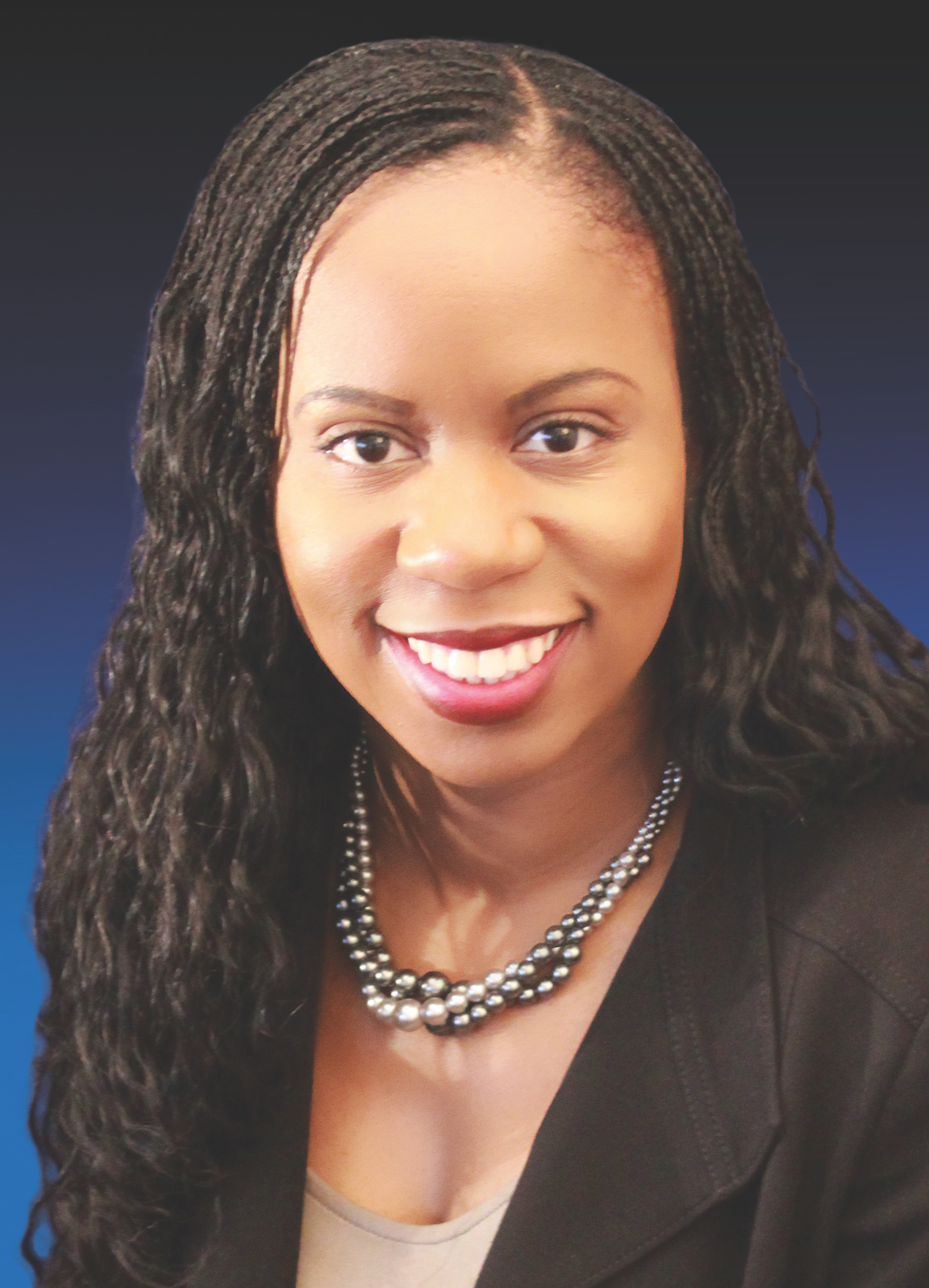 Dr. Angela Thomas